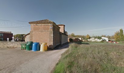 listadodeiglesias.com