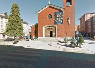 listadodeiglesias.com