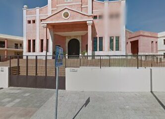 listadodeiglesias.com