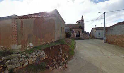 listadodeiglesias.com