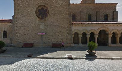 listadodeiglesias.com