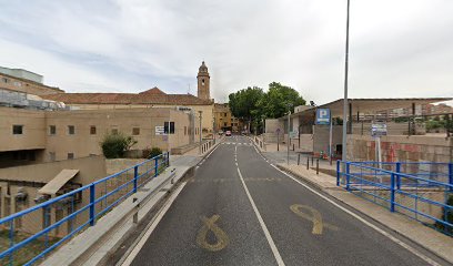 listadodeiglesias.com