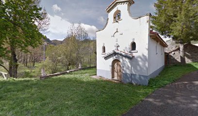 listadodeiglesias.com