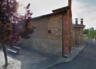 listadodeiglesias.com