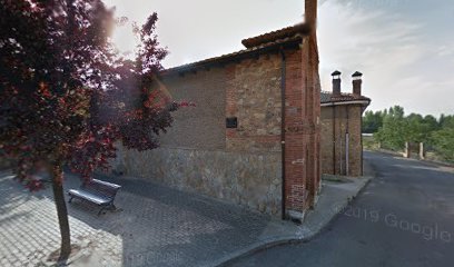 listadodeiglesias.com