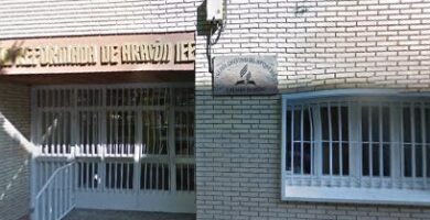 listadodeiglesias.com