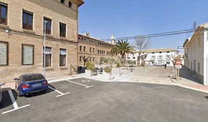 listadodeiglesias.com