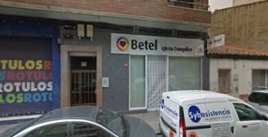 listadodeiglesias.com
