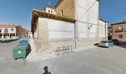 listadodeiglesias.com