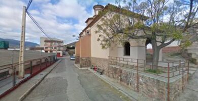 listadodeiglesias.com