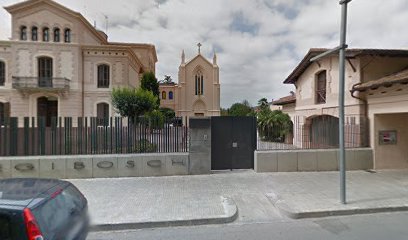 listadodeiglesias.com