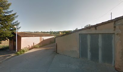 listadodeiglesias.com