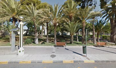 listadodeiglesias.com