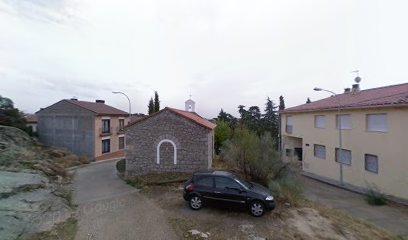 listadodeiglesias.com