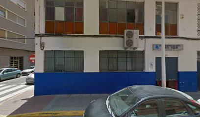 listadodeiglesias.com