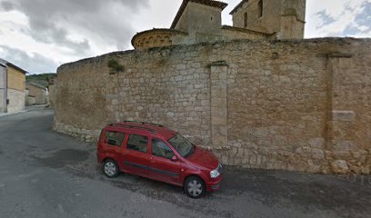 listadodeiglesias.com