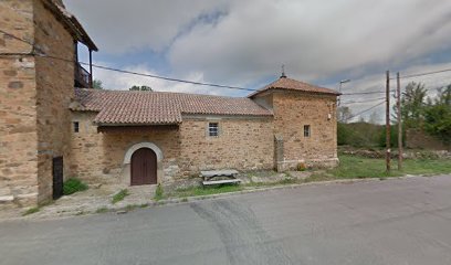 listadodeiglesias.com
