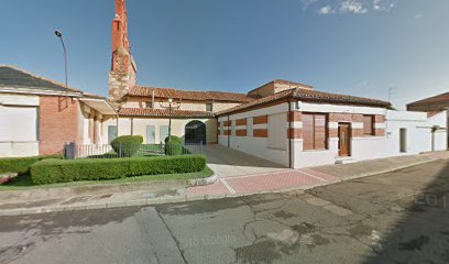 listadodeiglesias.com