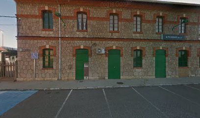 listadodeiglesias.com