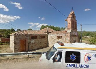 listadodeiglesias.com